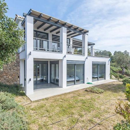 Minimal Sea View Maisonette 波多河丽 外观 照片