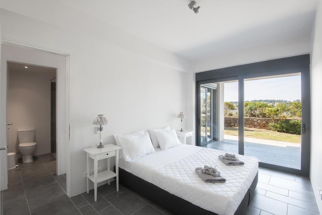 Minimal Sea View Maisonette 波多河丽 外观 照片