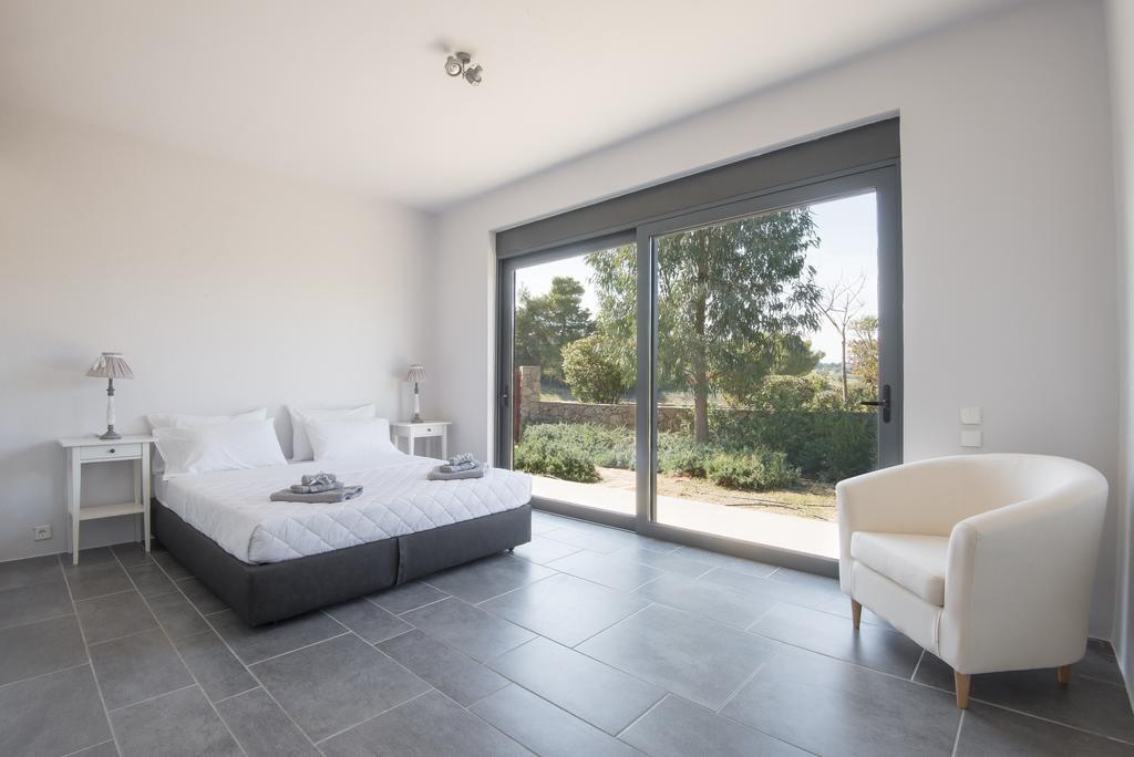 Minimal Sea View Maisonette 波多河丽 外观 照片