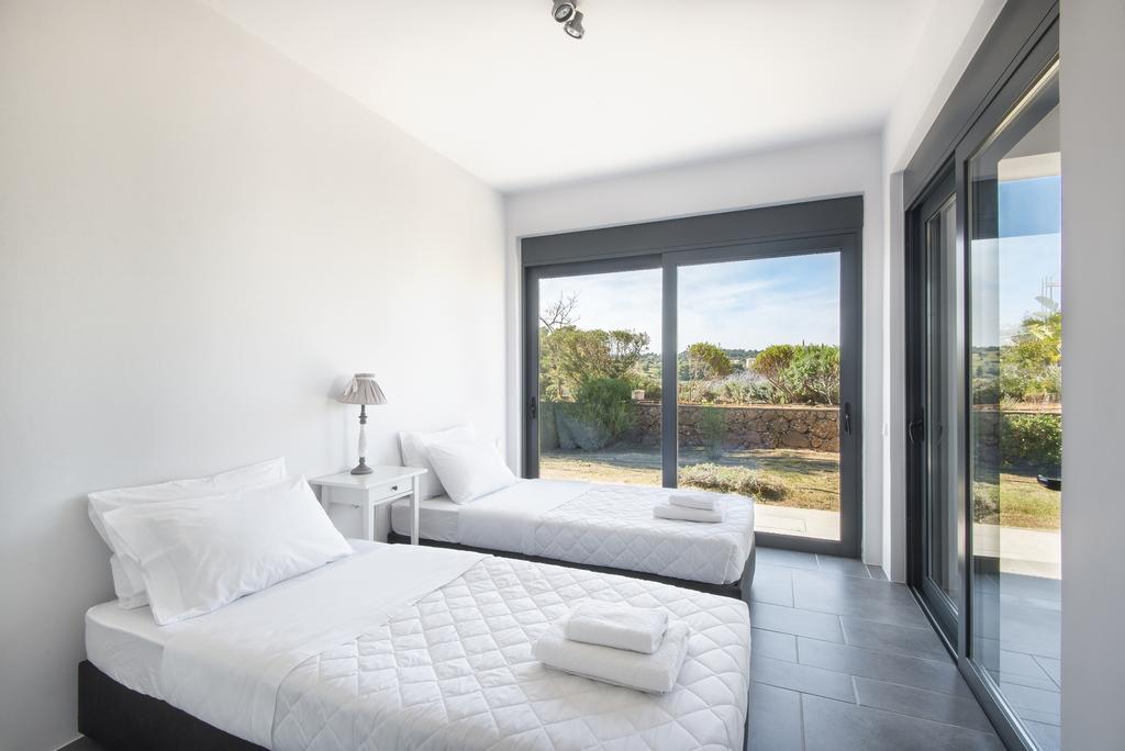 Minimal Sea View Maisonette 波多河丽 外观 照片