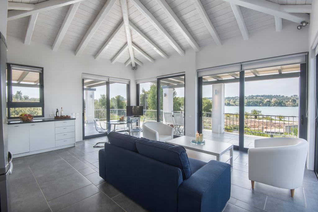 Minimal Sea View Maisonette 波多河丽 外观 照片