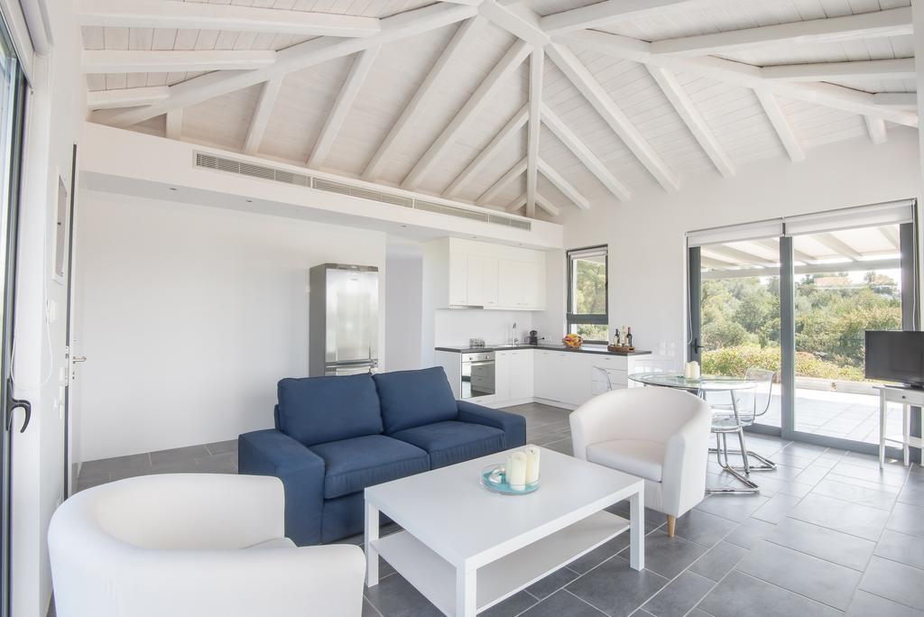 Minimal Sea View Maisonette 波多河丽 外观 照片