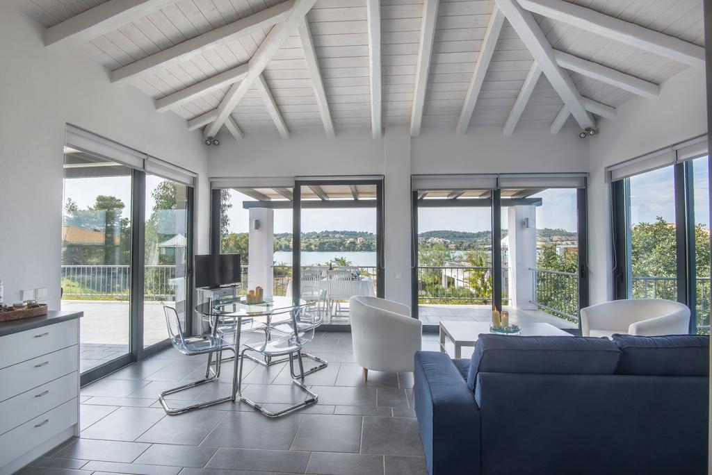 Minimal Sea View Maisonette 波多河丽 外观 照片