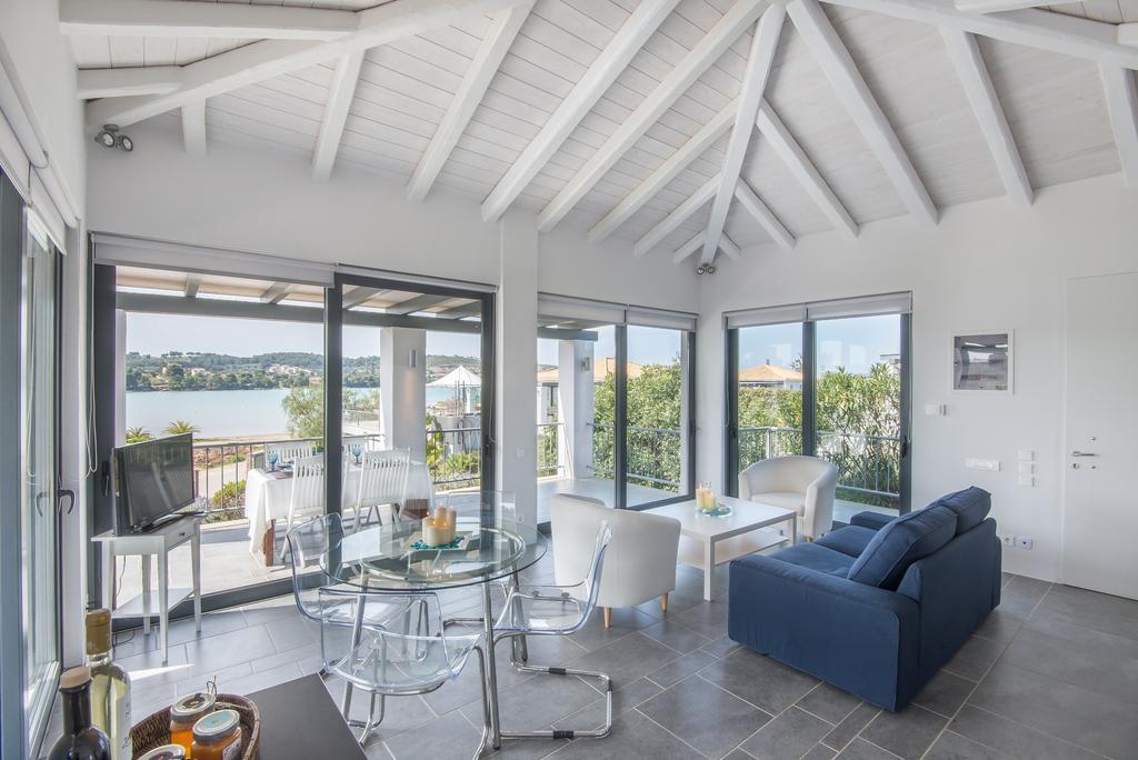 Minimal Sea View Maisonette 波多河丽 外观 照片
