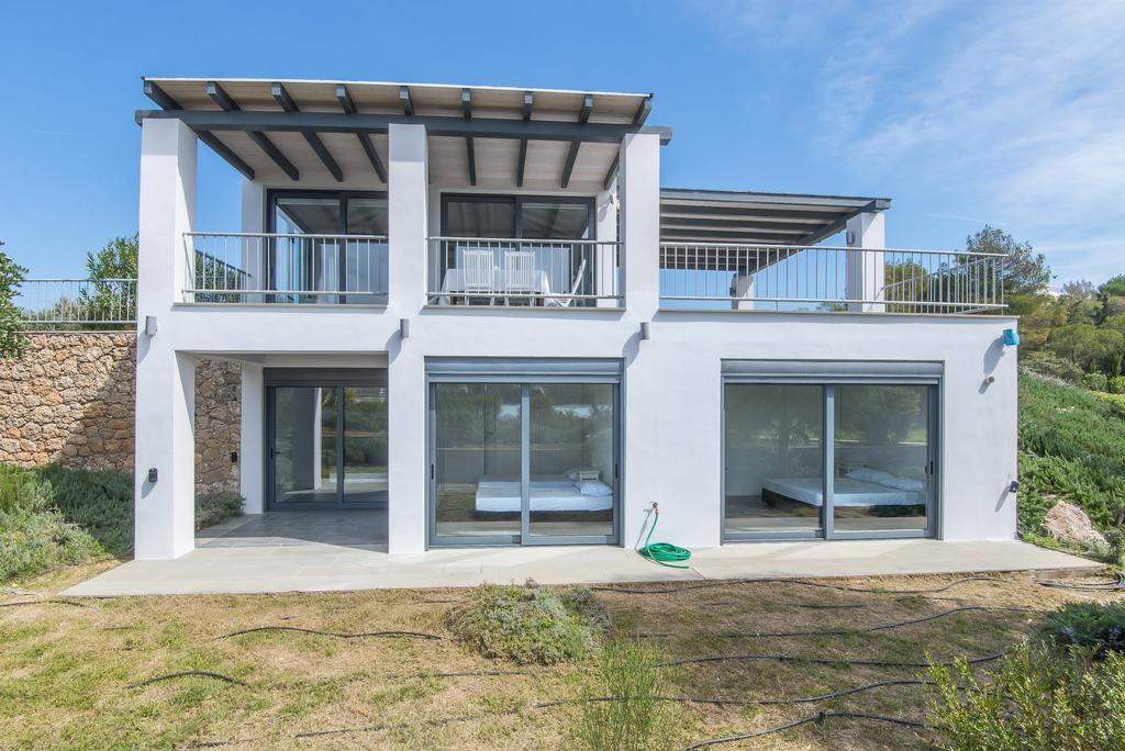 Minimal Sea View Maisonette 波多河丽 外观 照片