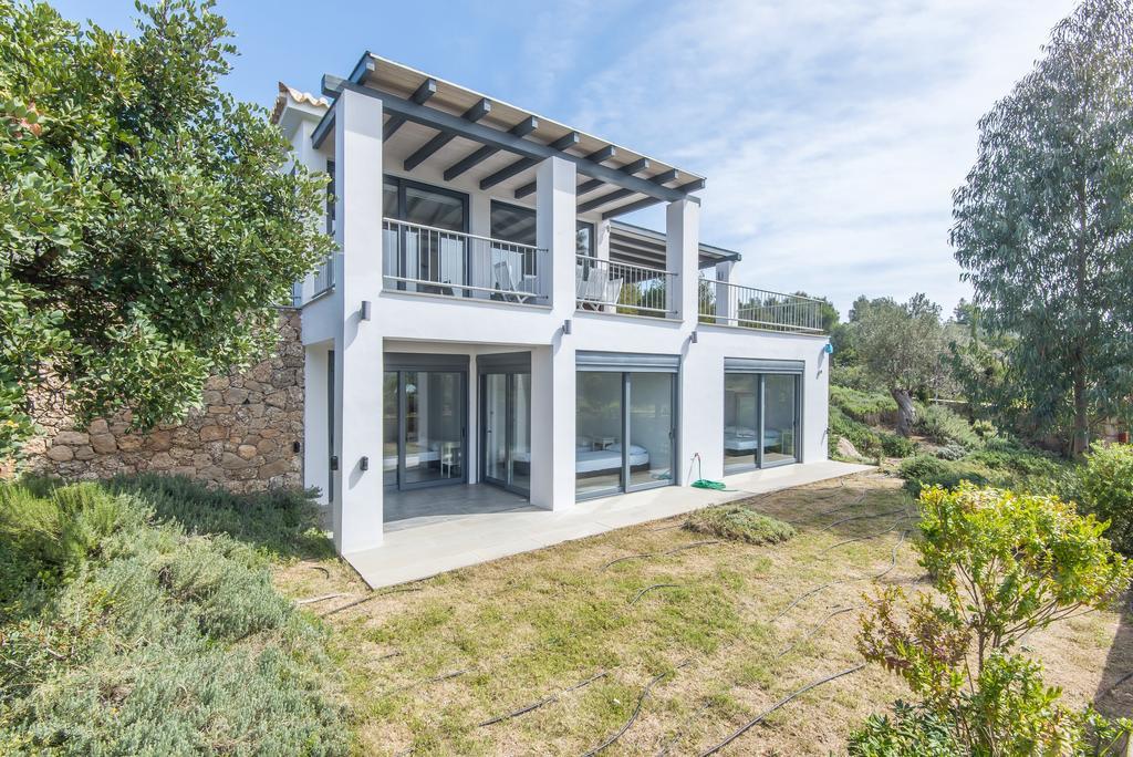 Minimal Sea View Maisonette 波多河丽 外观 照片