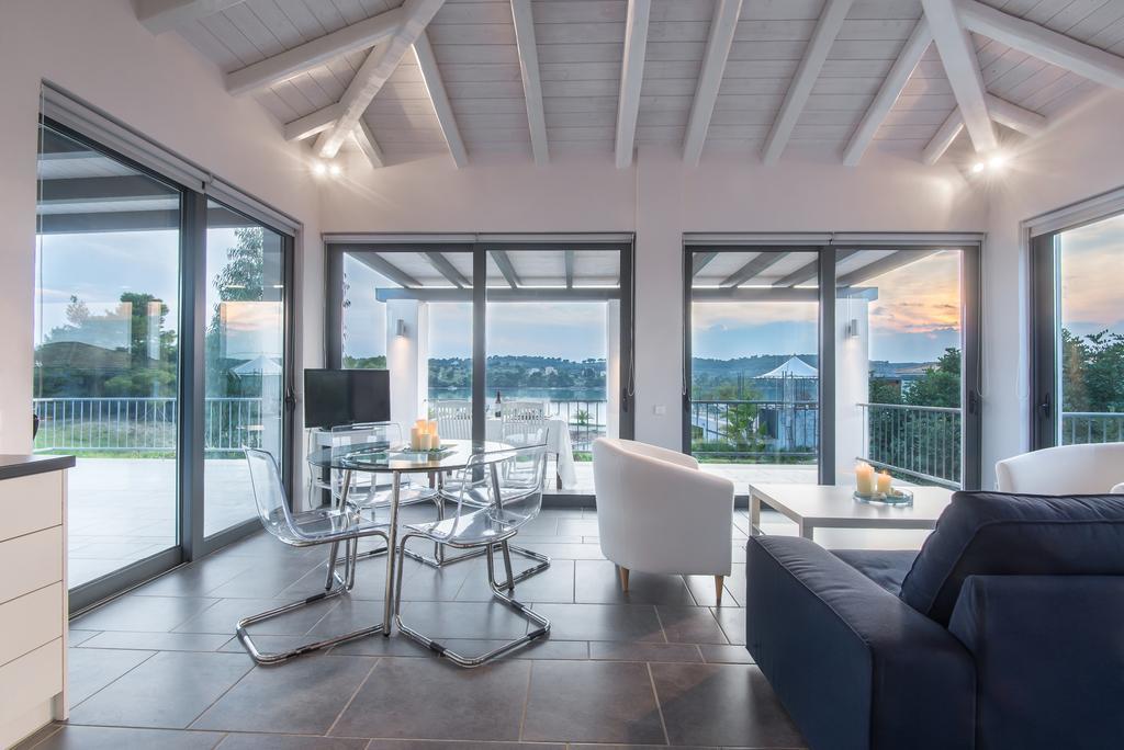 Minimal Sea View Maisonette 波多河丽 外观 照片