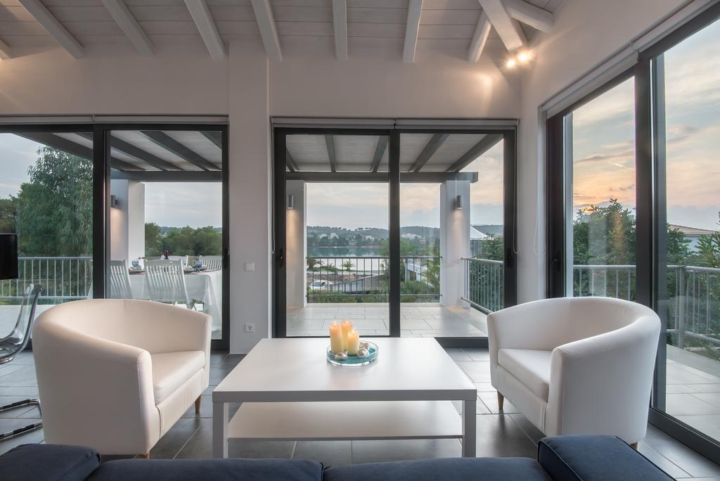 Minimal Sea View Maisonette 波多河丽 外观 照片